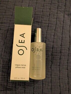 Osea Vagus Nerve Pillow Mist